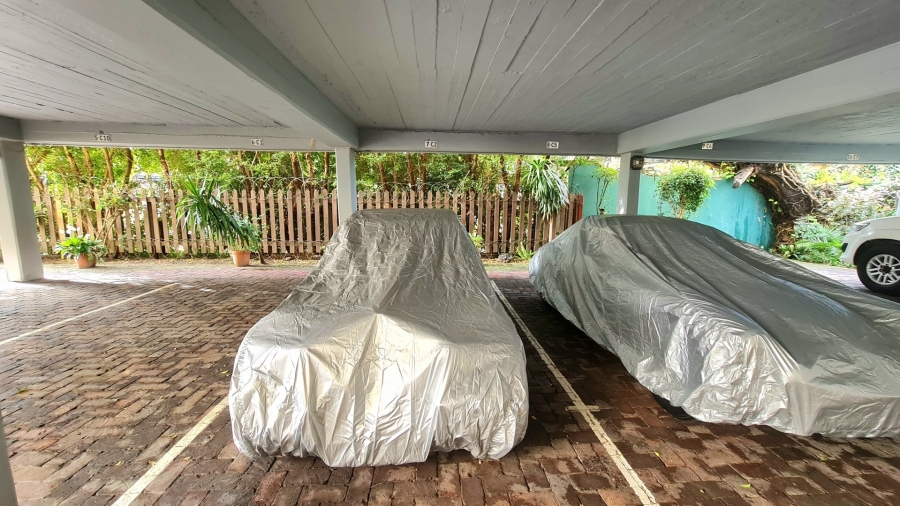 2 Bedroom Property for Sale in Knysna Central Western Cape